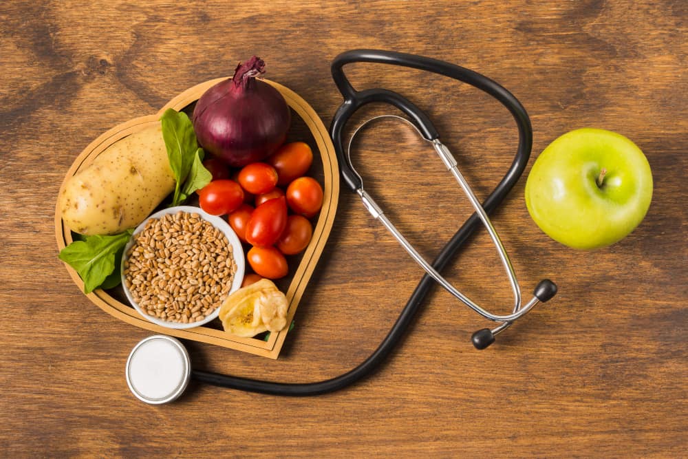 Nutrición celular activa