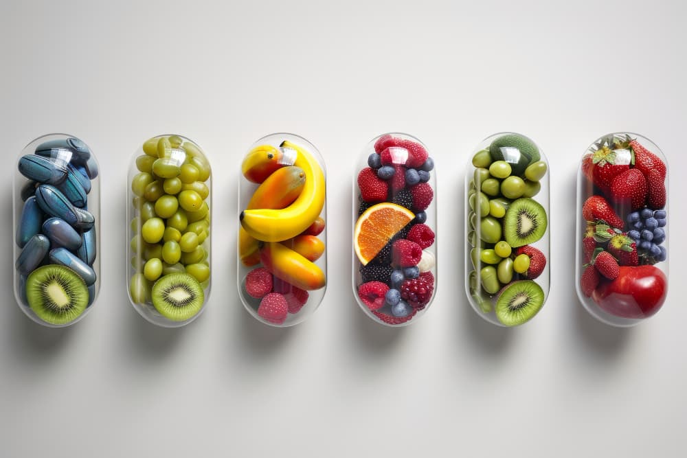 Nutrición celular activa