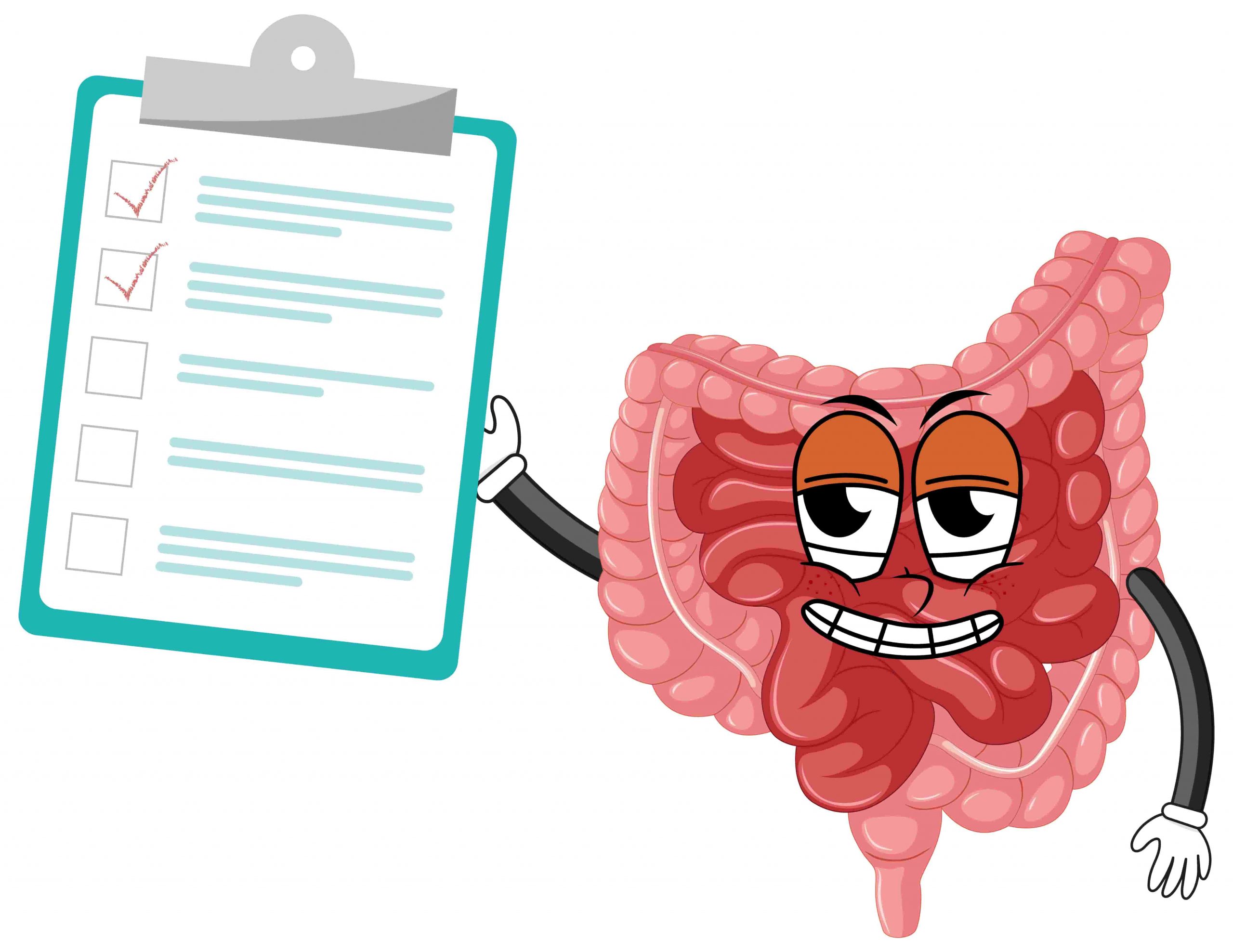 tratamiento sindrome intestino irritable