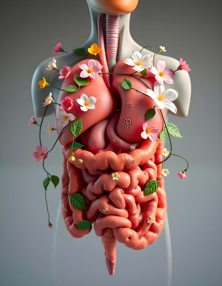 tratamiento profesional permeabilidad intestinal natural