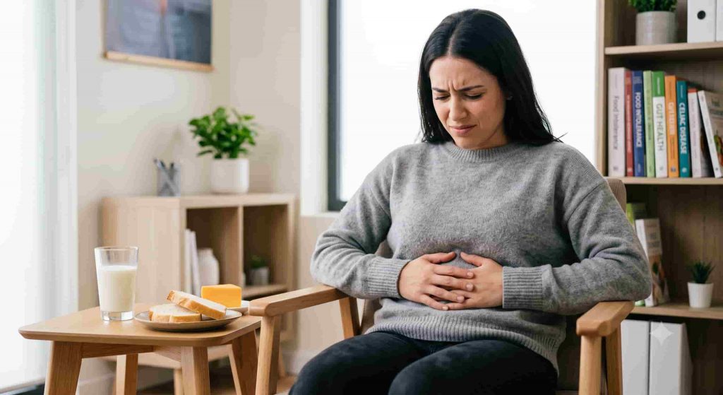 tratamiento integrativo permeabilidad intestinal