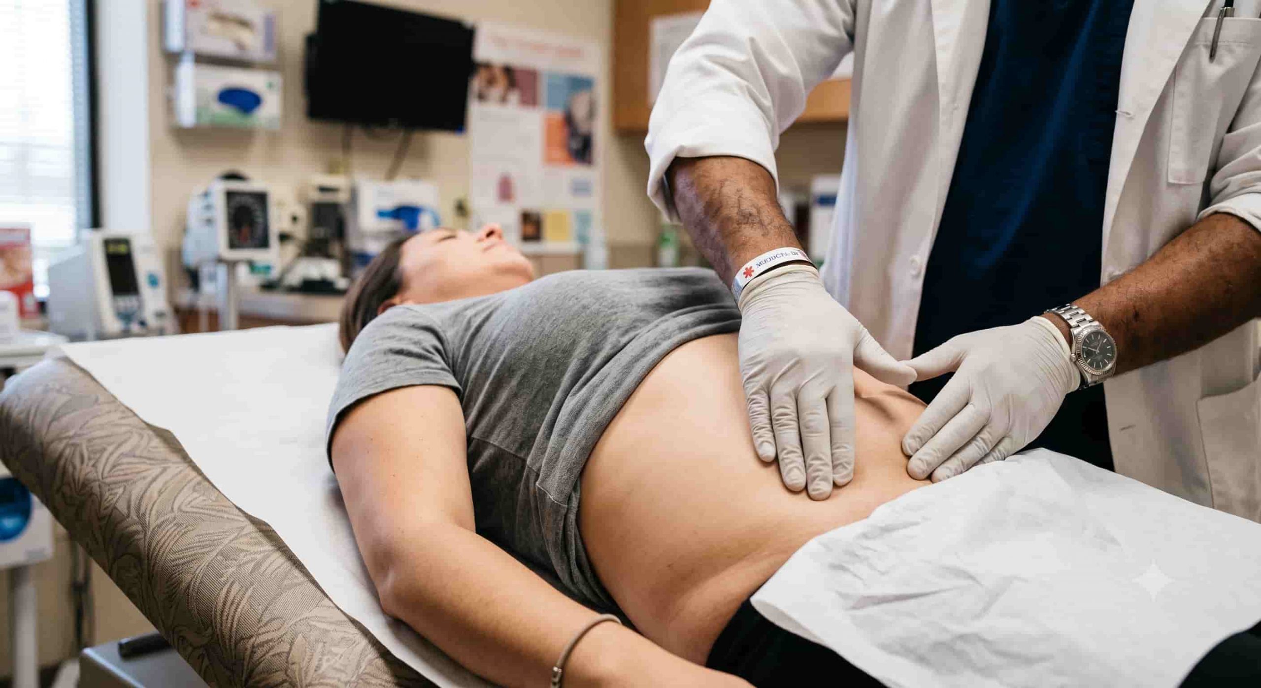 tratamiento para SIBO con medicina integrativa