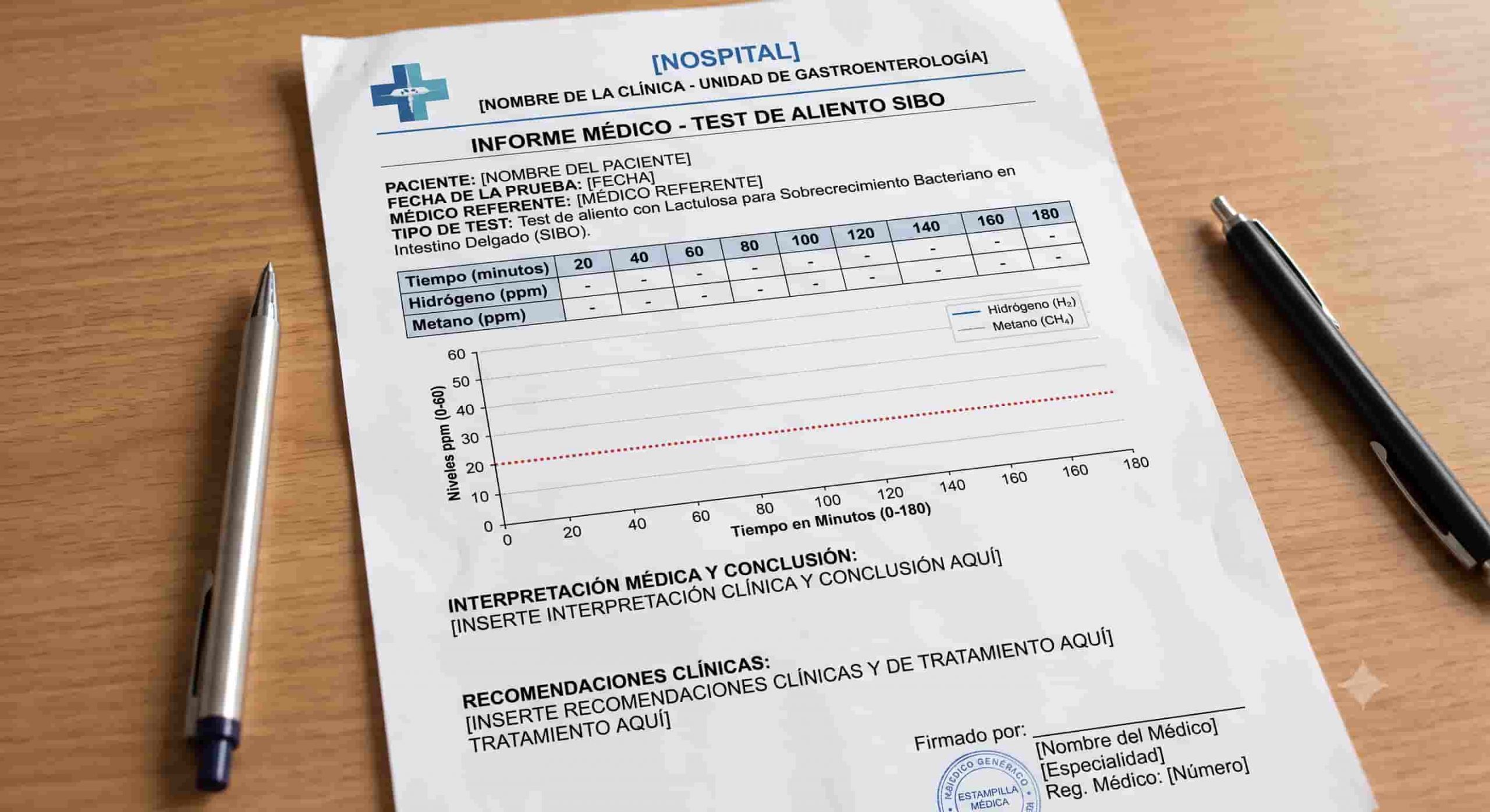 tratamiento funcional SIBO