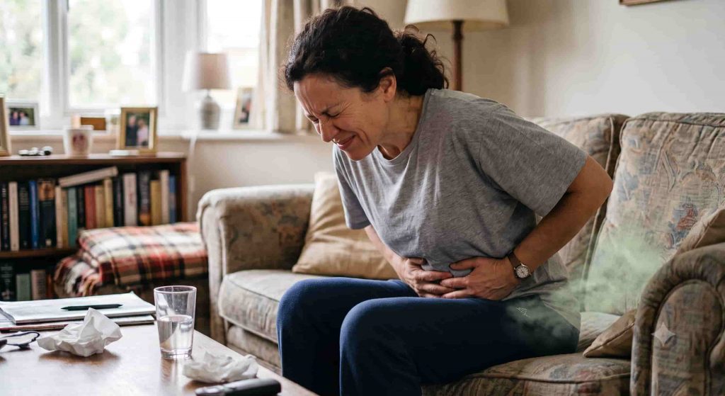 tratamiento para SIBO con medicina integrativa tratamiento para SIBO con medicina integrativa