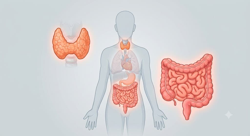 médico especialista Hashimoto tratamiento