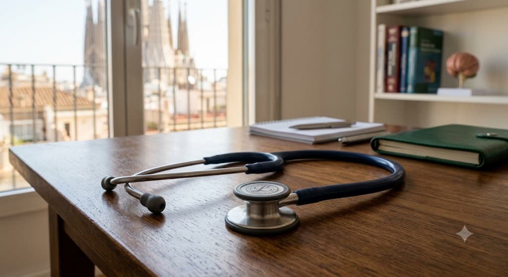 médico integrativo ansiedad