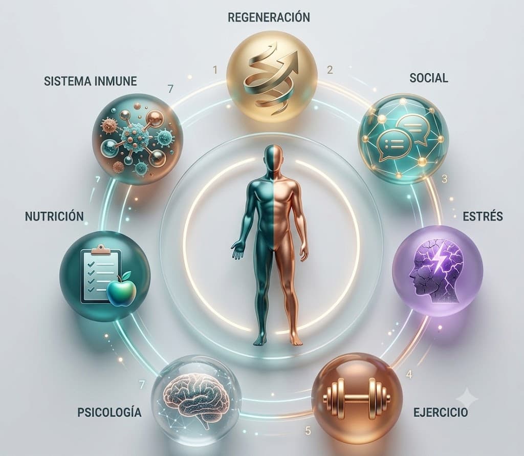 medicina funcional ansiedad