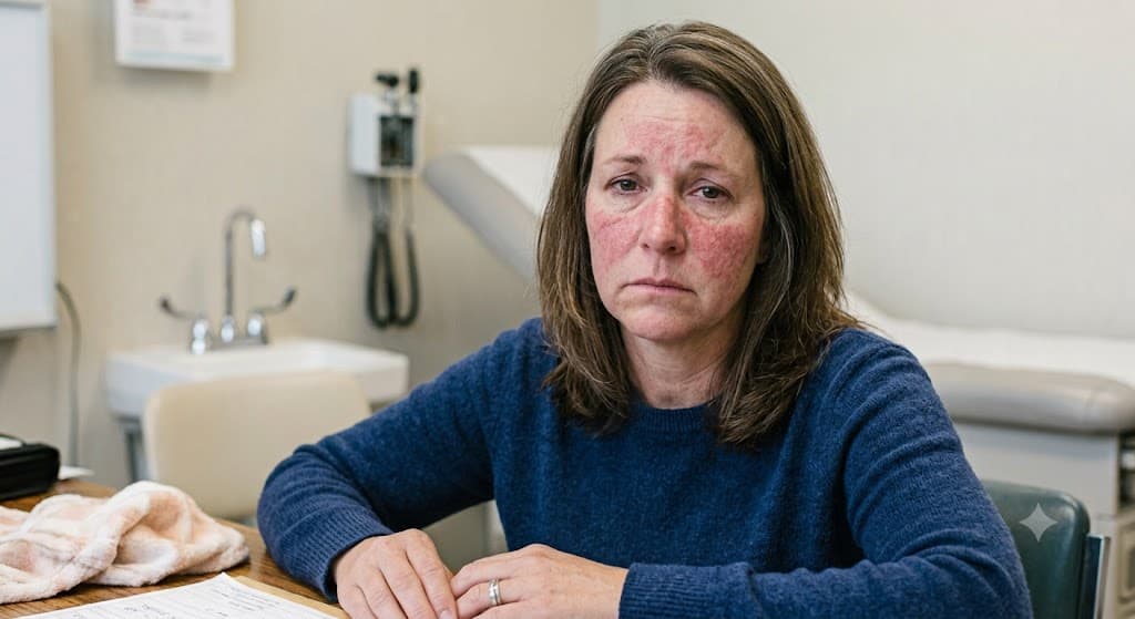 medicina integrativa para lupus