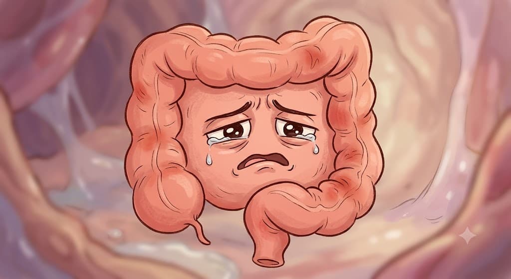 terapia integrativa colitis ulcerosa