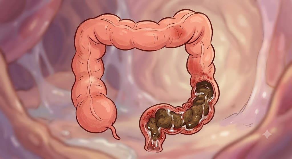 médico integrativo colitis ulcerosa