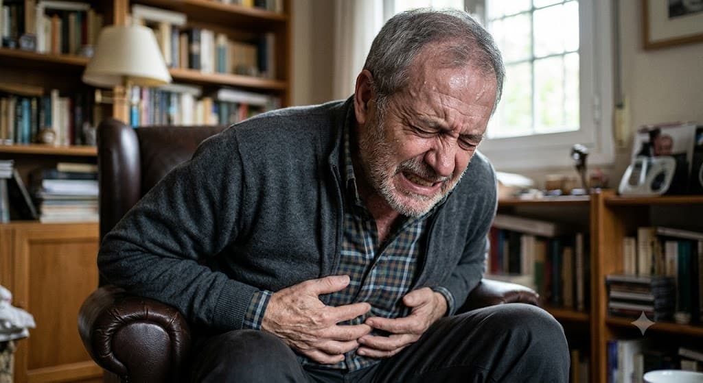 consulta tratamiento colitis ulcerosa integrativo