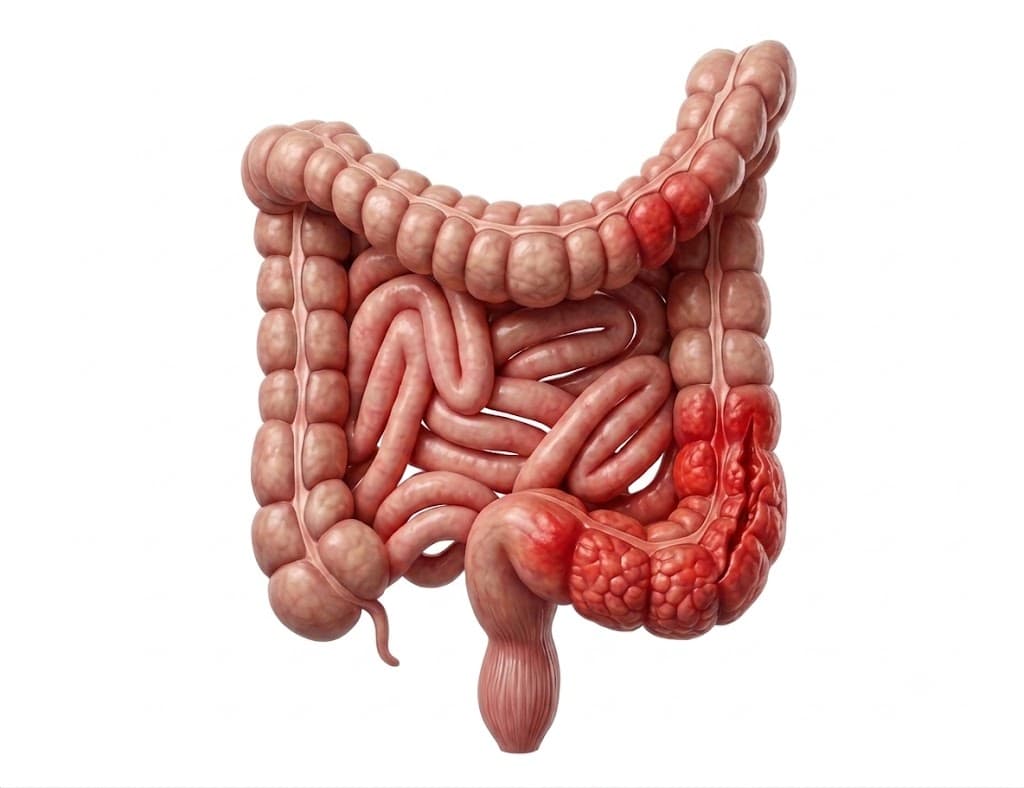 médico integrativo Crohn Barcelona