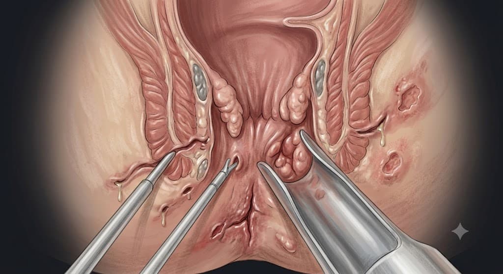 tratamiento para Crohn con seguimiento médico personalizado