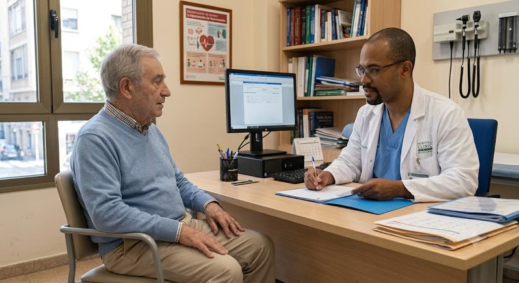 médico integrativo enfermedad de Crohn