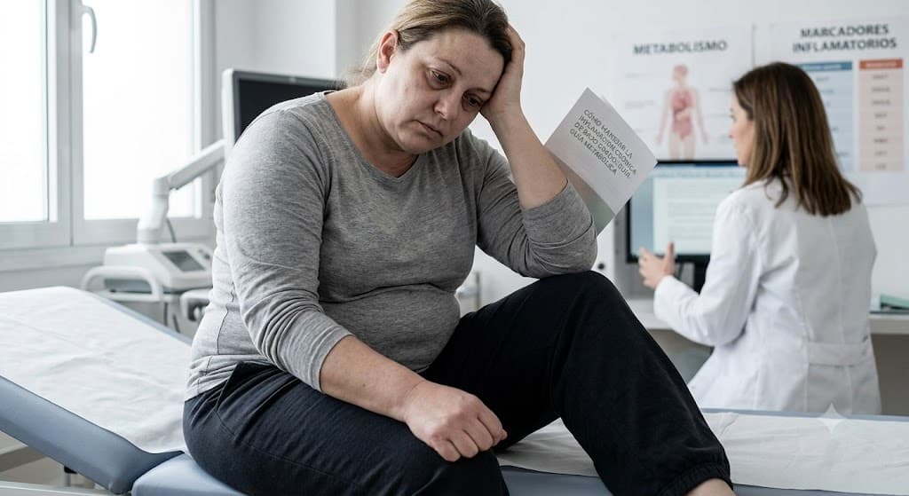 plan personalizado hígado graso medicina funcional
