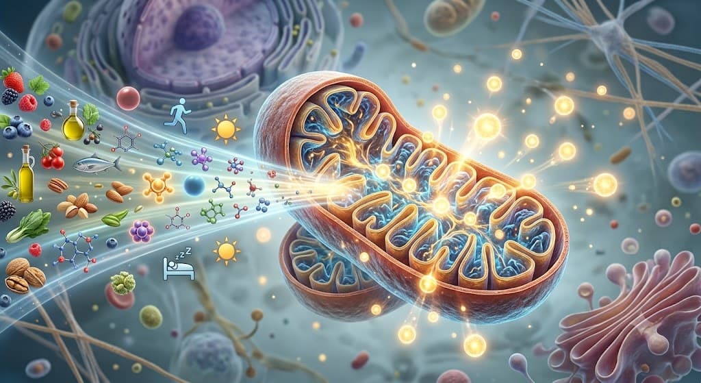 medicina funcional fatiga crónica