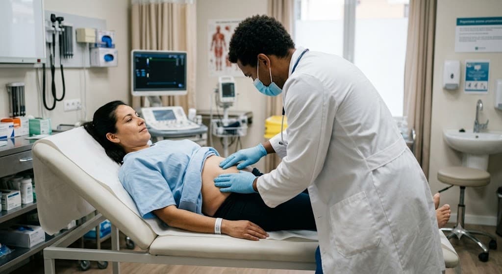 fatiga cronica tratamiento medico