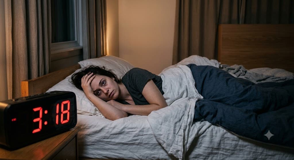 tratamiento integrativo para insomnio