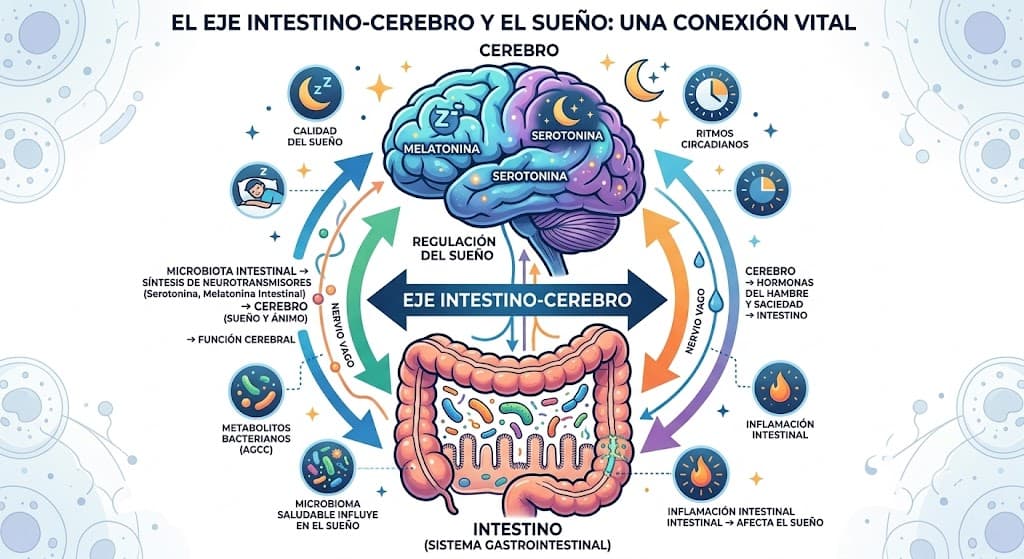 medicina funcional insomnio