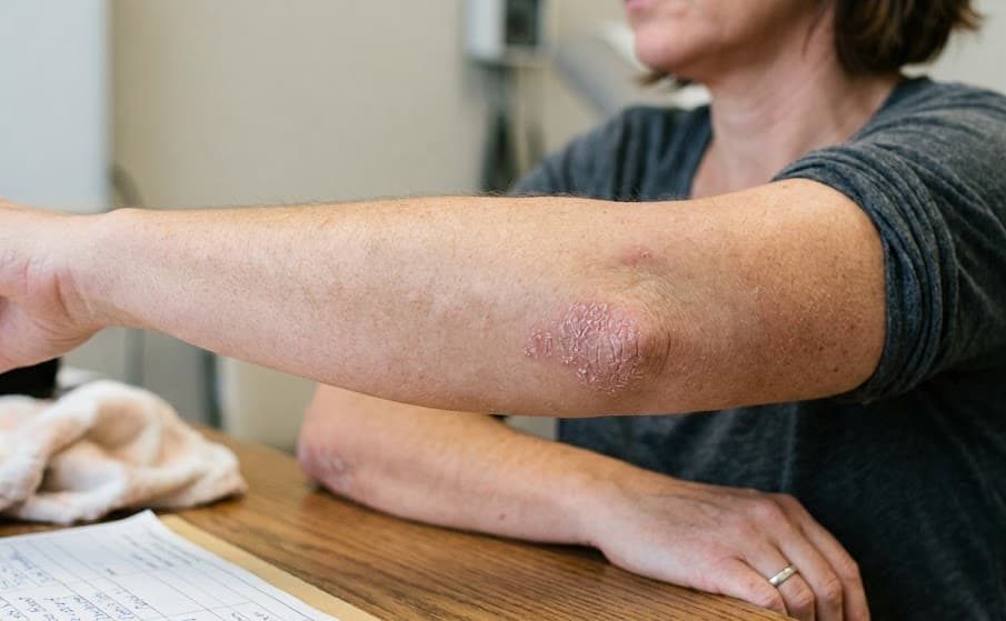 enfermedades autoinmunes listado